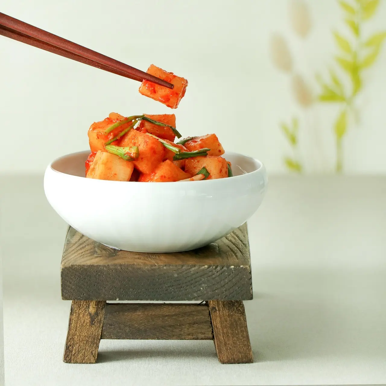 Fermentering for begyndere: Kimchi, kraut og nemme basisopskrifter