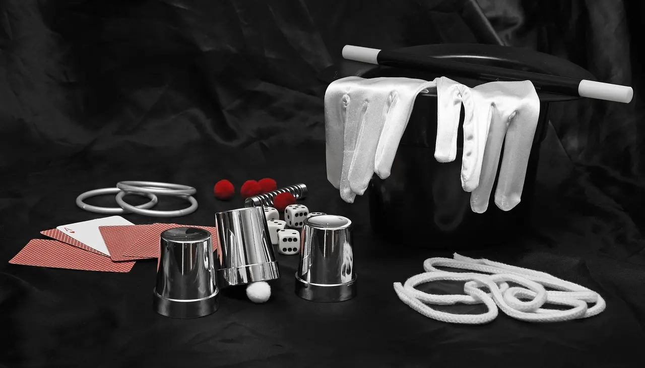 Kan jeg få min tryllestav tilpasset til mine specifikke behov?